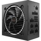 be quiet! Pure Power 12 M 850W Strømforsyning be quiet! Pure Power 12 M 850W Strømforsyning